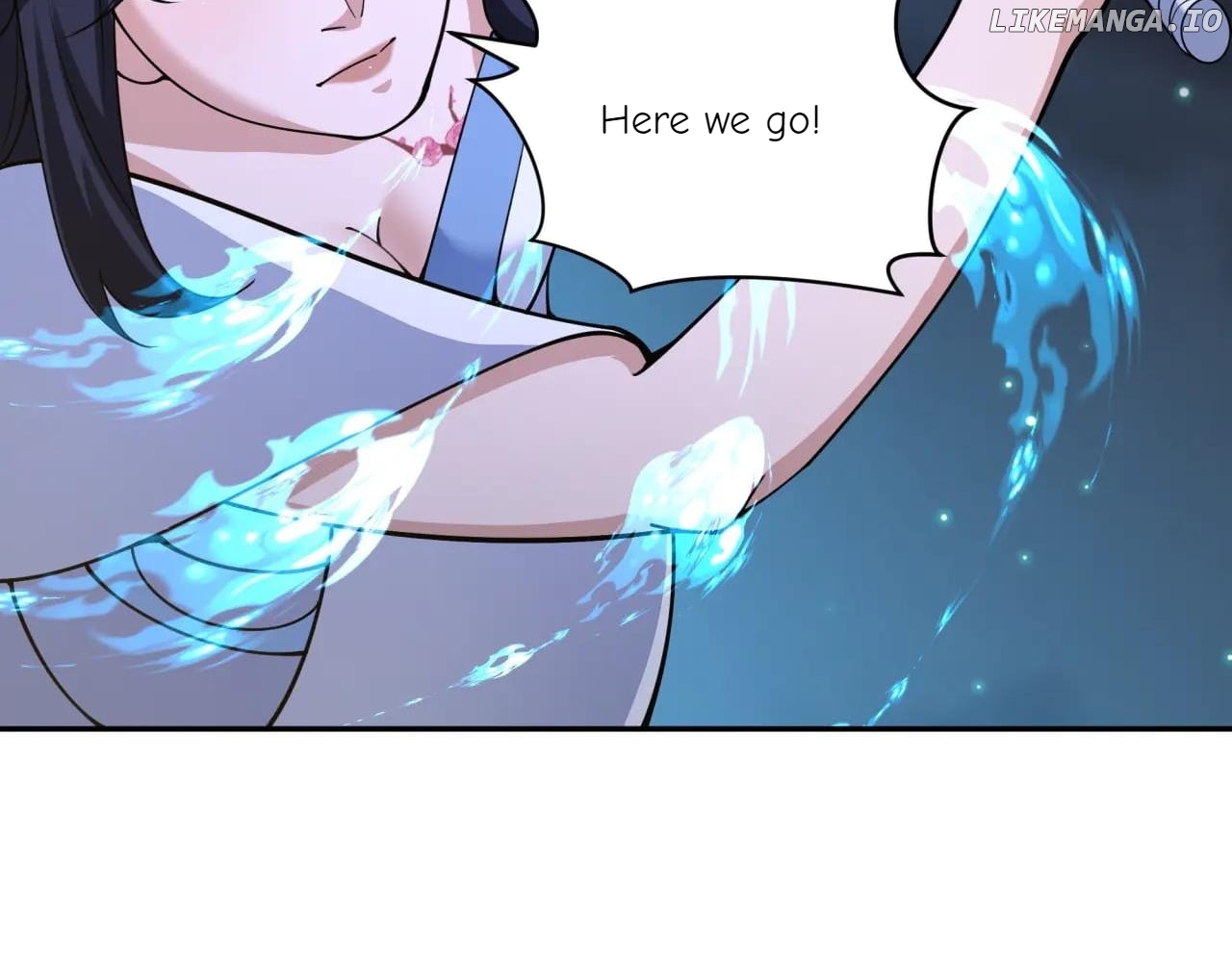 Era of the Haunted Chapter 355 - page 38